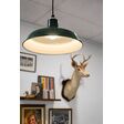 16" The Original™ Pendant, 300-Dark Green, SBK-Standard Black Cord 16" The Original™ Pendant, 300-Dark Green, SBK-Standard Black Cord