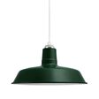 16" The Original™, 300-Dark Green, SWH-Standard White Cord 16" The Original™, 300-Dark Green, SWH-Standard White Cord