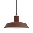 16" The Original™, 605-Rust, SBK-Standard Black Cord 16" The Original™, 605-Rust, SBK-Standard Black Cord