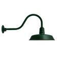 16" The Original™, 300-Dark Green, G22 Gooseneck Arm 16" The Original™, 300-Dark Green, G22 Gooseneck Arm