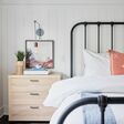 Downtown Minimalist Wooden Socket Swing Arm, 800-Industrial Grey, G69 Arm, Maple Wood | Photo Courtesy of Customer Downtown Minimalist Wooden Socket Swing Arm, 800-Industrial Grey, G69 Arm, Maple Wood | Photo Courtesy of Customer