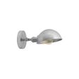 Parabolic Adjustable Sconce, 975-Galvanized Parabolic Adjustable Sconce, 975-Galvanized