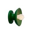 Kao Wall Mount Light, 307-Emerald Green Kao Wall Mount Light, 307-Emerald Green
