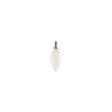 LED Clear B11 200 Lumen Bulb - Off LED Clear B11 200 Lumen Bulb - Off