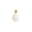 Porcelain II LED Tala Lamp - Off Porcelain II LED Tala Lamp - Off