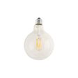 LED Clear G40 500 Lumen Bulb - Off LED Clear G40 500 Lumen Bulb - Off