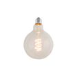 LED Clear G40 250 Lumen Bulb - On LED Clear G40 250 Lumen Bulb - On
