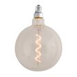 LED Clear G63 300 Lumen Bulb - On LED Clear G63 300 Lumen Bulb - On