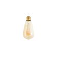 LED Amber ST19 250 Lumen Bulb - Off LED Amber ST19 250 Lumen Bulb - Off