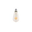 LED Clear ST19 250 Lumen Bulb - Off LED Clear ST19 250 Lumen Bulb - Off