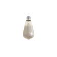 LED Smoke ST19 150 Lumen Bulb - Off LED Smoke ST19 150 Lumen Bulb - Off