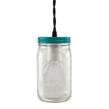 Ball jar lights on sale