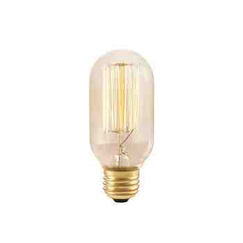 40W Thread Light Bulb