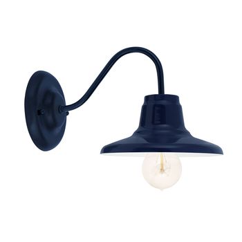 Barn sconce light hot sale