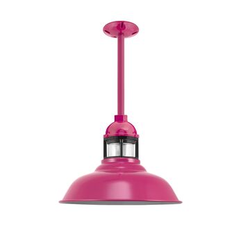 ピンクフラッシュアナンダライト Streamlight 74350 - Pink Strion Rechargeable LED Flashlight With