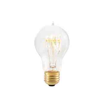 Victorian 25W Light Bulb