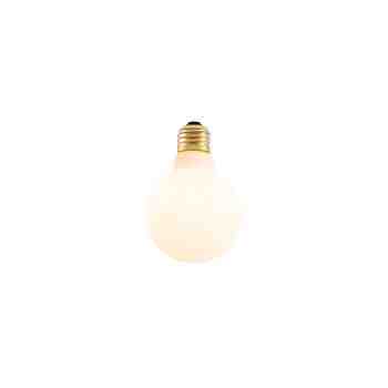 Porcelain II LED Tala Lamp - On