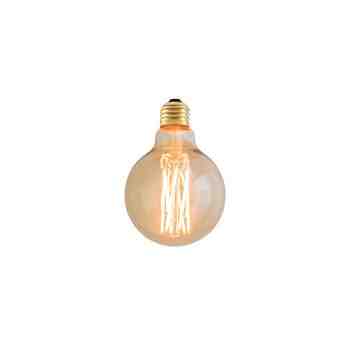 Elva LED Tala Lamp - On