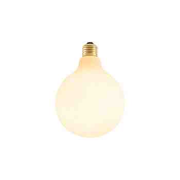Porcelain III LED Tala Lamp - On