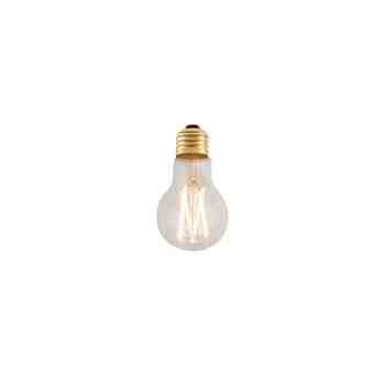 Globe LED Tala Lamp - On