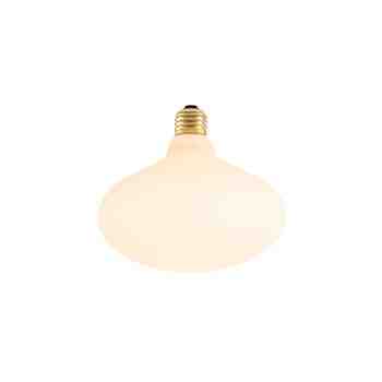 Oval LED Tala Lamp - On