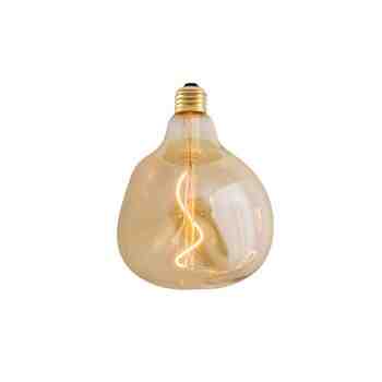 Voronoi I LED Tala Lamp - On