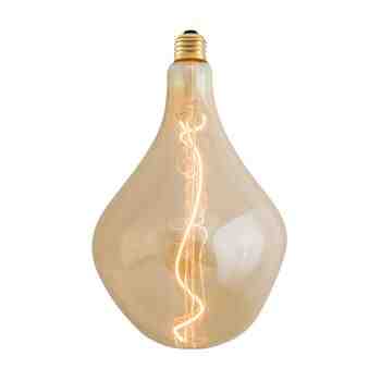 Voronai II LED Tala Lamp - On