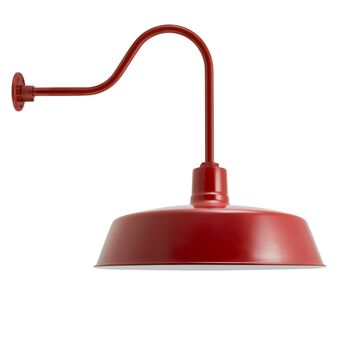 Barn light electric company deals