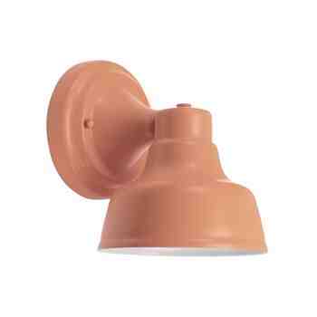 6" Bowie Wall Sconce, 430-Soft Clay