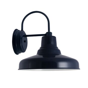 Union top lighting sconces