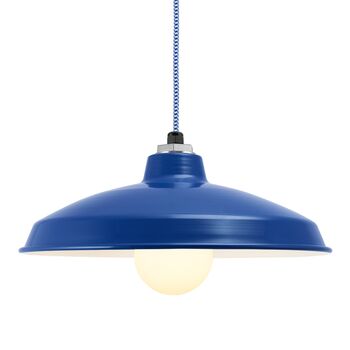 YDM: Marathon | Barn Light Electric YDM: Marathon | Barn Light Electric