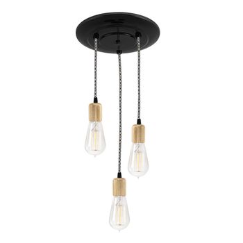 Multi Pendant Canopies Customizable Ceiling Lights