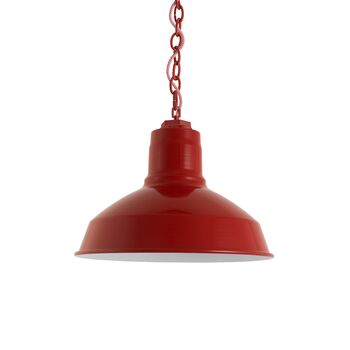 Steber LED Chain Hung Lighting Sustainable Ceiling Pendants page 2
