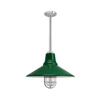 Collections :: Benjamin® LED Stem Pendants