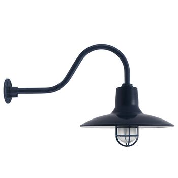 Revit exterior wall light clearance
