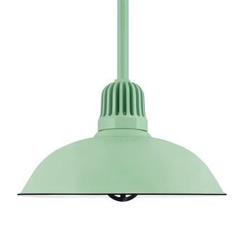 Collections :: Benjamin® LED Stem Pendants