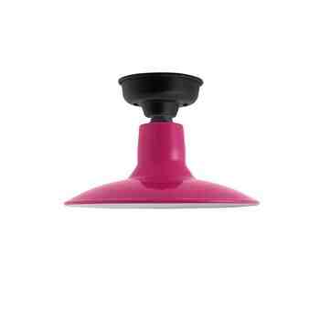 16" Dominion, 490-Magenta, Mounting in 100-Black