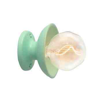 Kao Wall Mount Light, 355-Jadite