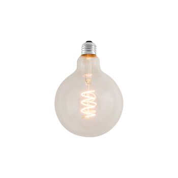 Light Bulbs LED Edison style Incandescent Fluorescent