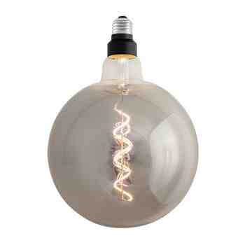 LED Smoky G63 150 Lumen Bulb - On
