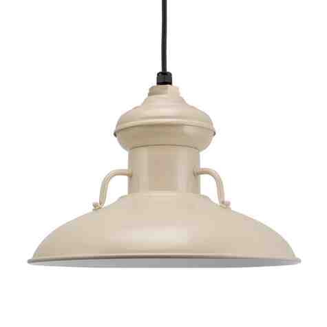 16" Laramie, 630-Beige, Standard Black Cord