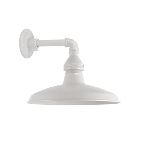 Soho sconce top