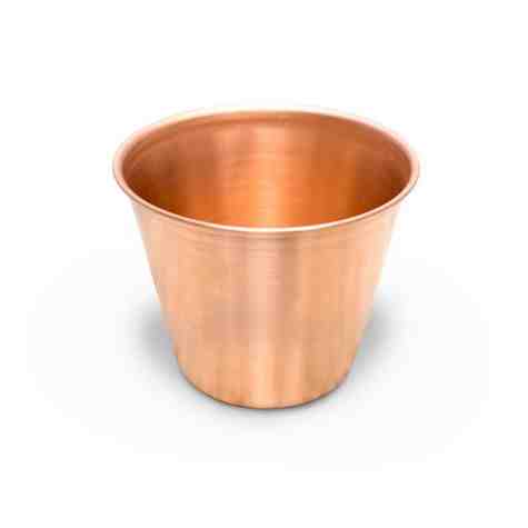 Moscow Mule Copper Cup