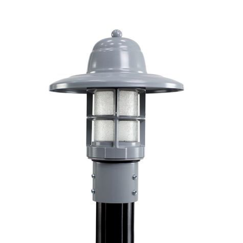 Industrial light best sale post