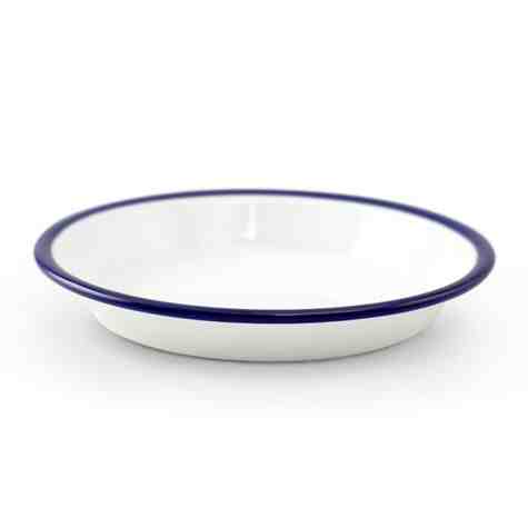 Special Edition Enamelware Pie Plate