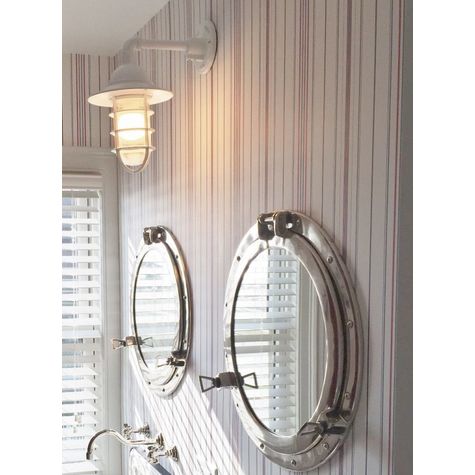 Industrial Guard Wall Sconce | Barn Light Electric