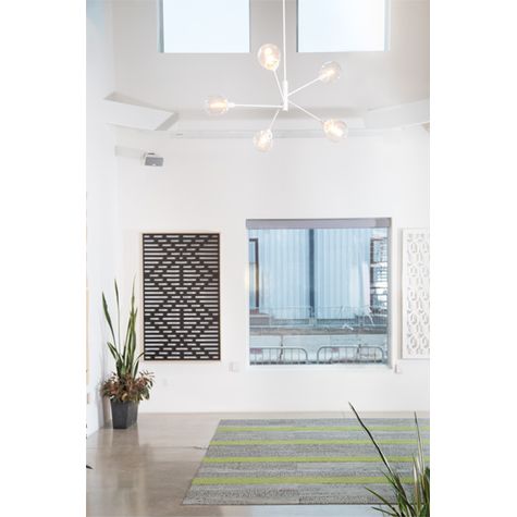 Bubble 5-Light Chandelier | Barn Light Electric