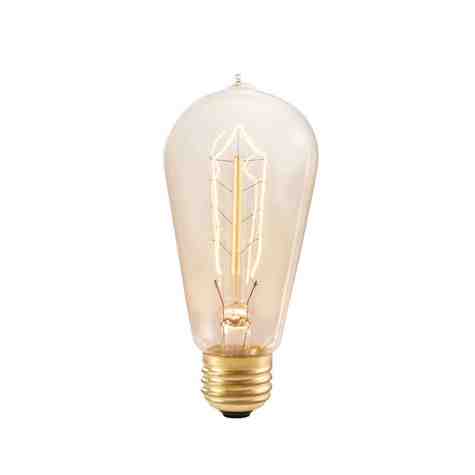 1890 Era 40W Light Bulb