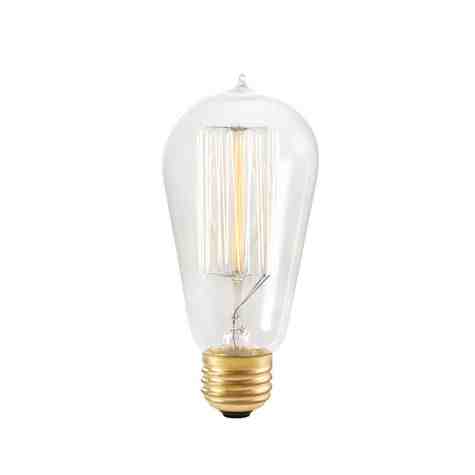1910 Era 40W Light Bulb