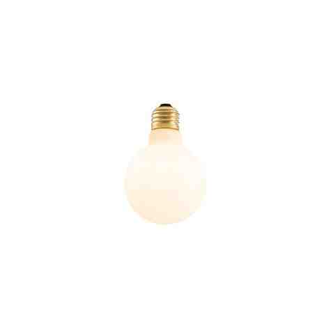 Porcelain II LED Tala Lamp - On